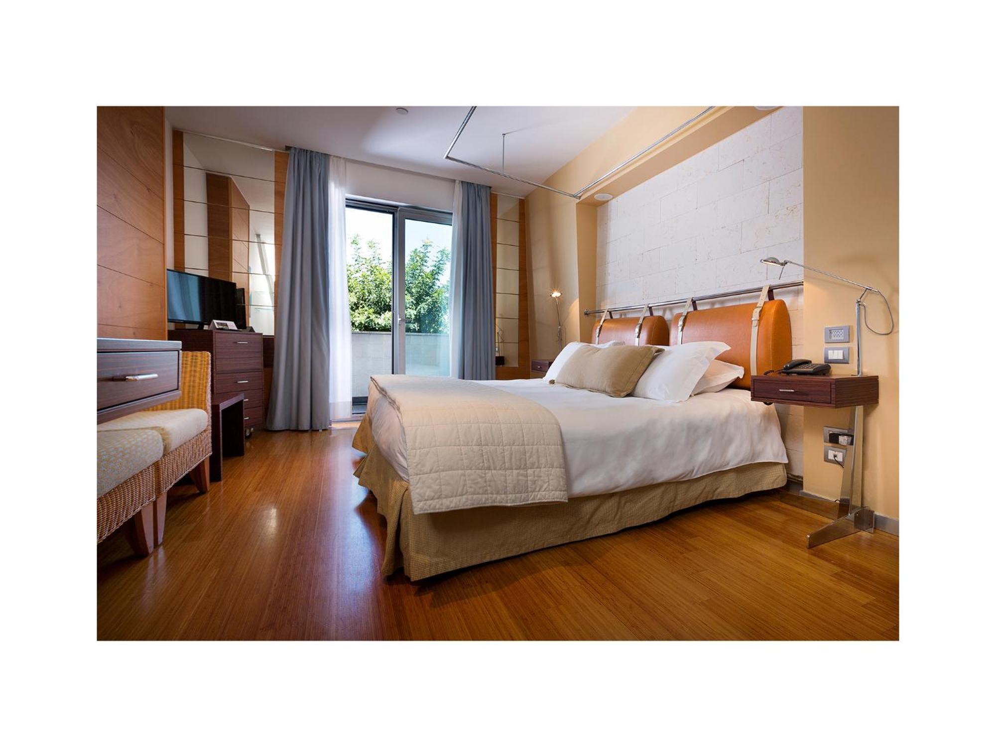 Towers Hotel Stabiae Sorrento Coast Castellammare di Stabia Room photo