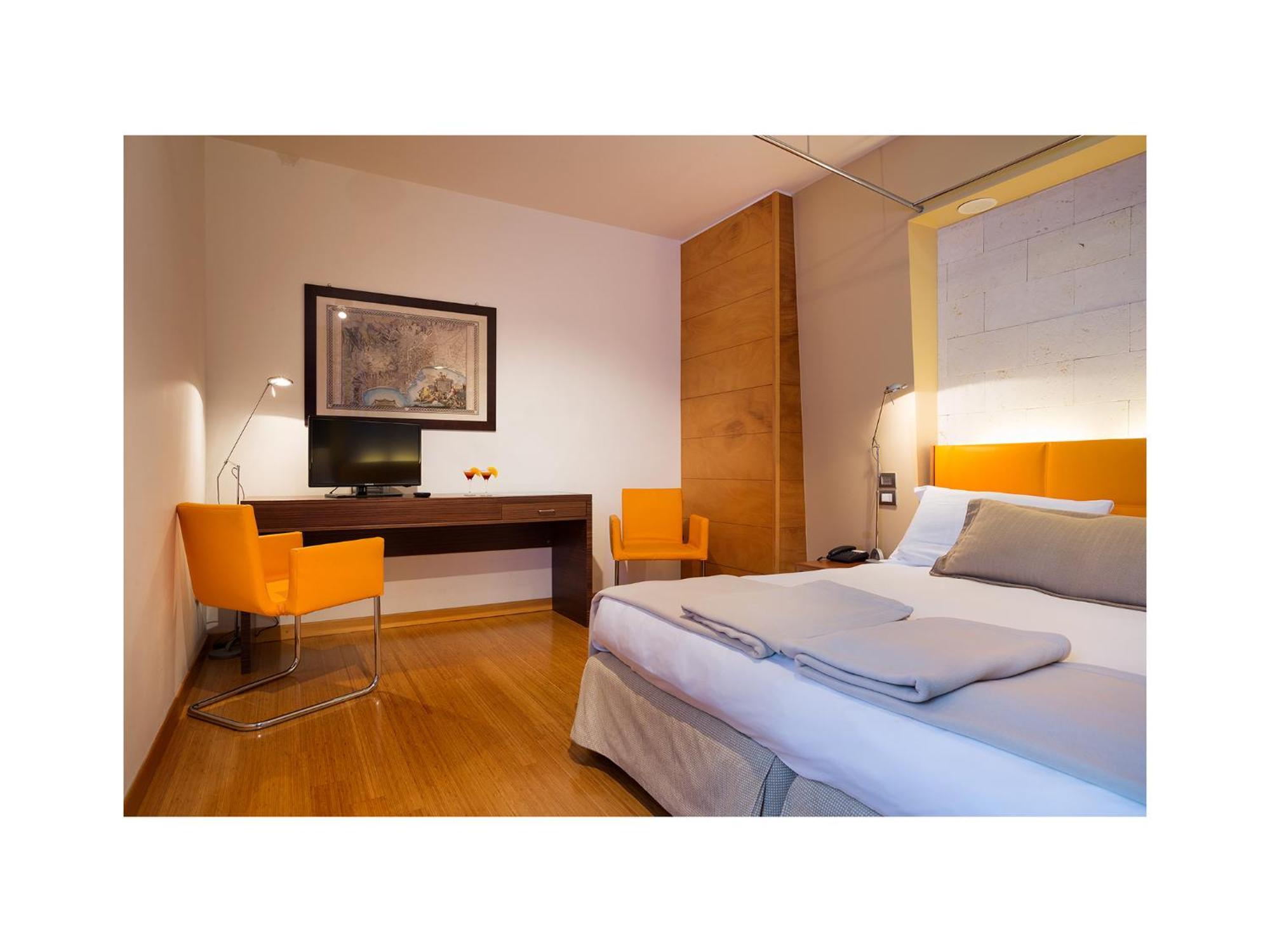 Towers Hotel Stabiae Sorrento Coast Castellammare di Stabia Room photo