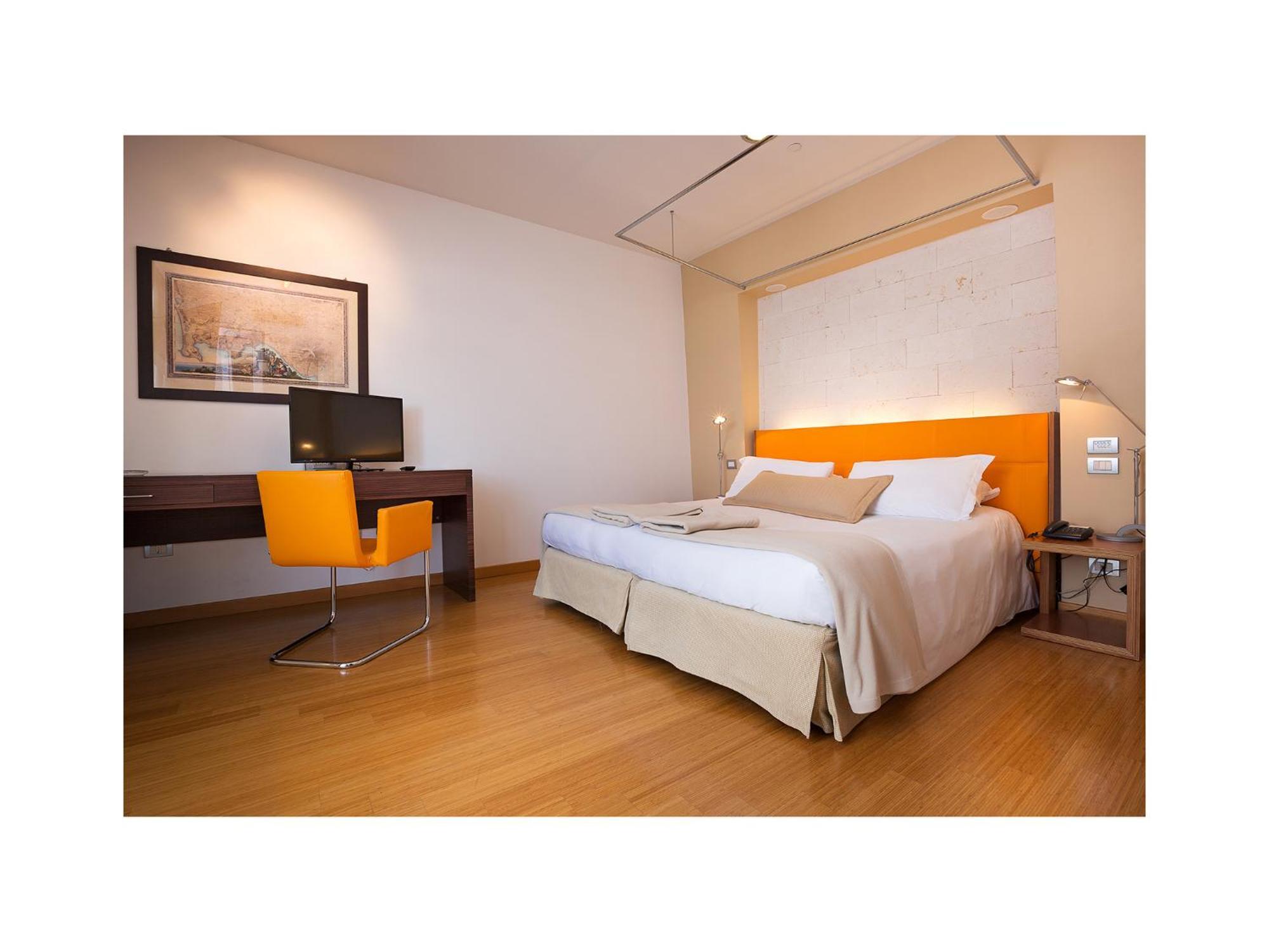 Towers Hotel Stabiae Sorrento Coast Castellammare di Stabia Room photo