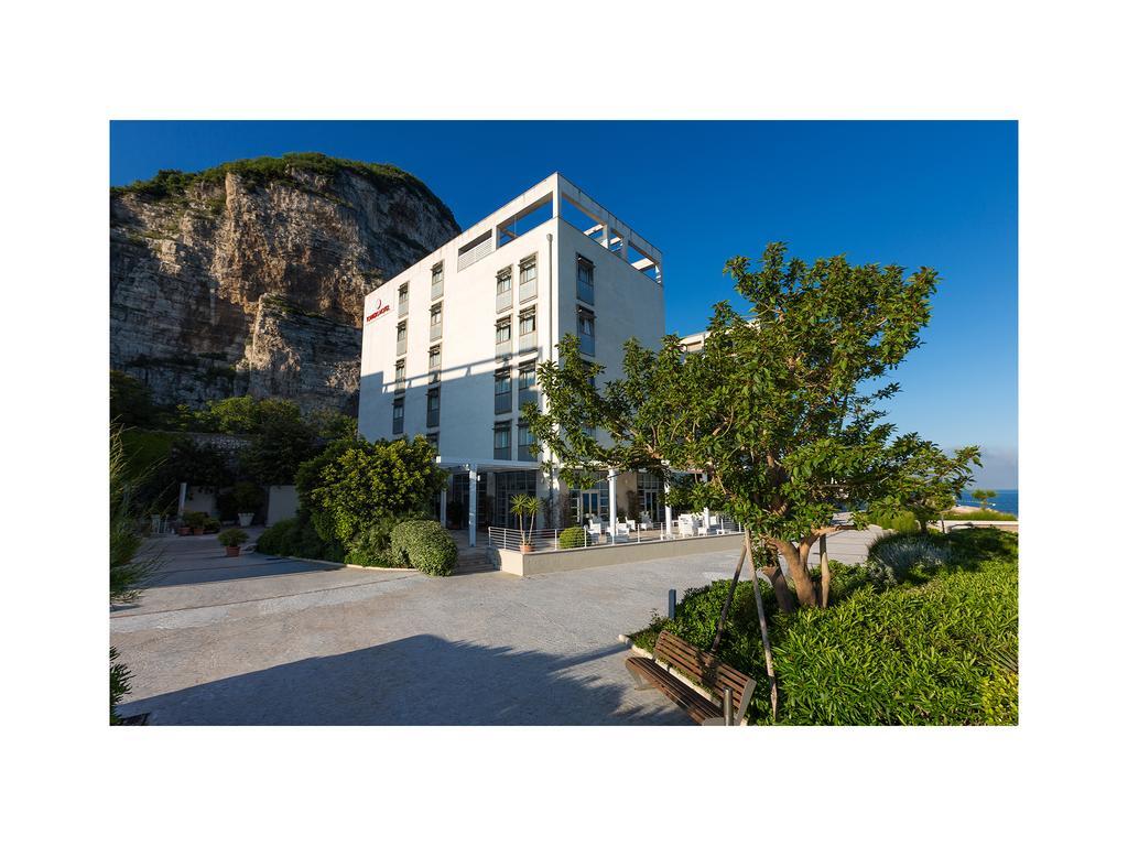 Towers Hotel Stabiae Sorrento Coast Castellammare di Stabia Exterior photo